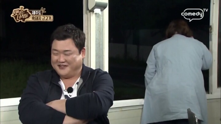 맛있는 녀석들 문세윤 한입만.jpg ㅋㅋㅋㅋㅋㅋㅋㅋㅋㅋㅋㅋ | 인스티즈