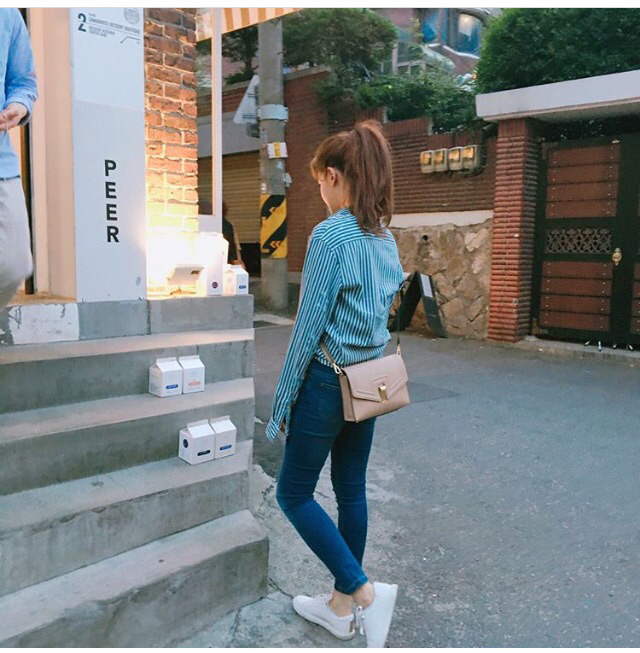 5/4 오연서 인스타그램 | 인스티즈