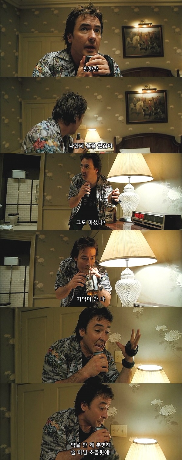 1408 (2007) - 0 0 6 | 인스티즈