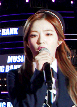 아름다운 아이린.gif | 인스티즈