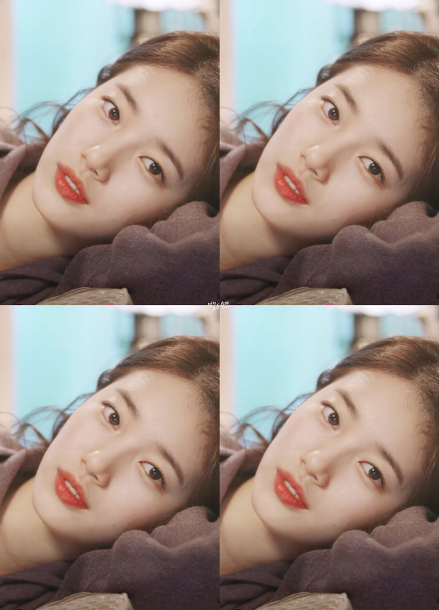 오늘자 수지 | 인스티즈