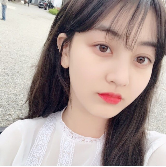 5/5 트와이스 지효 인스타그램 | 인스티즈