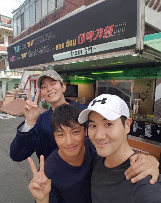 최근 연예인들 인스타그램 모음 ㅋㅋ | 인스티즈