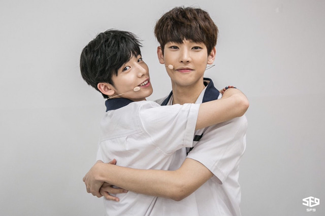 두근두근 이미지