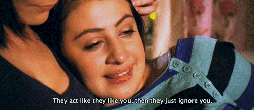 [영화] 나는 조지아의 미친 고양이 (Angus, Thongs And Perfect Snogging, 2008) | 인스티즈