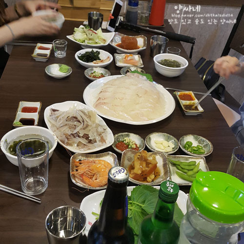 술 안주는..1 | 인스티즈
