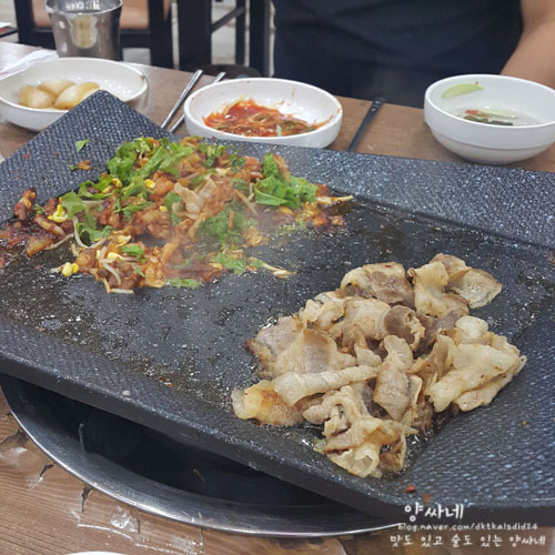 고기 먹고 가세요 삼겹살 | 인스티즈
