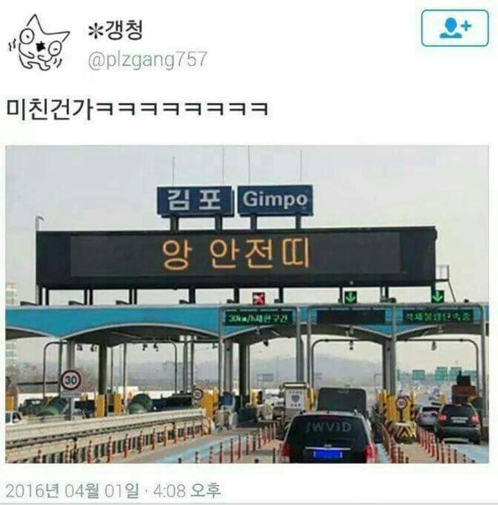 너랑 나랑 누가 오래살까? 너라고 생각하겠지만 운전면허 따는순간 가는데 순서없다 | 인스티즈