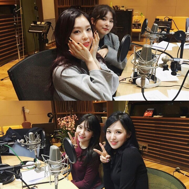 최근 레드벨벳 사진 | 인스티즈