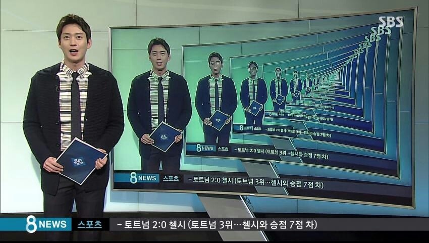 SBS의 참신한 방송사고.jpg | 인스티즈