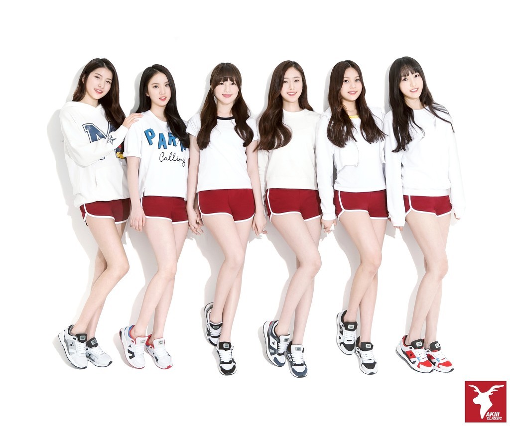 1~2년차 걸그룹 공식 인스타그램 팔로우 TOP10 | 인스티즈