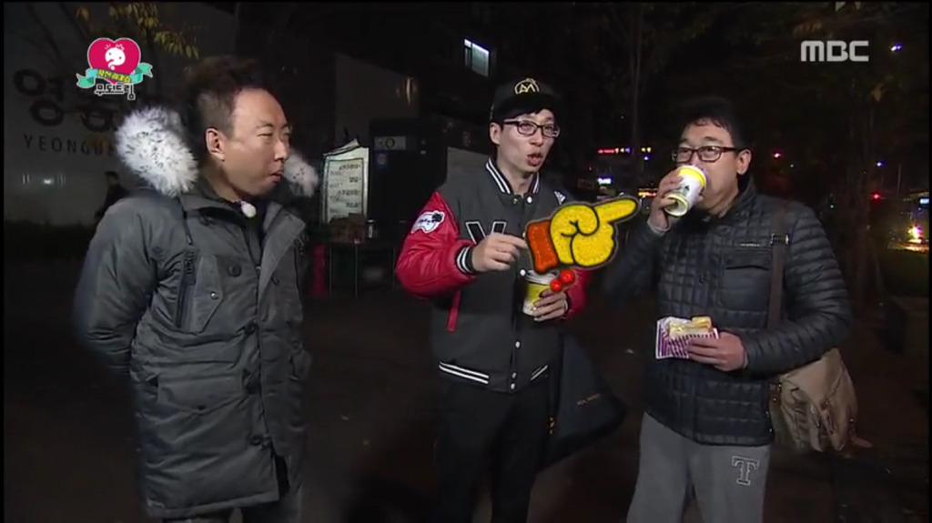 공복이어야 연기가 잘된다던 배우.jpg | 인스티즈