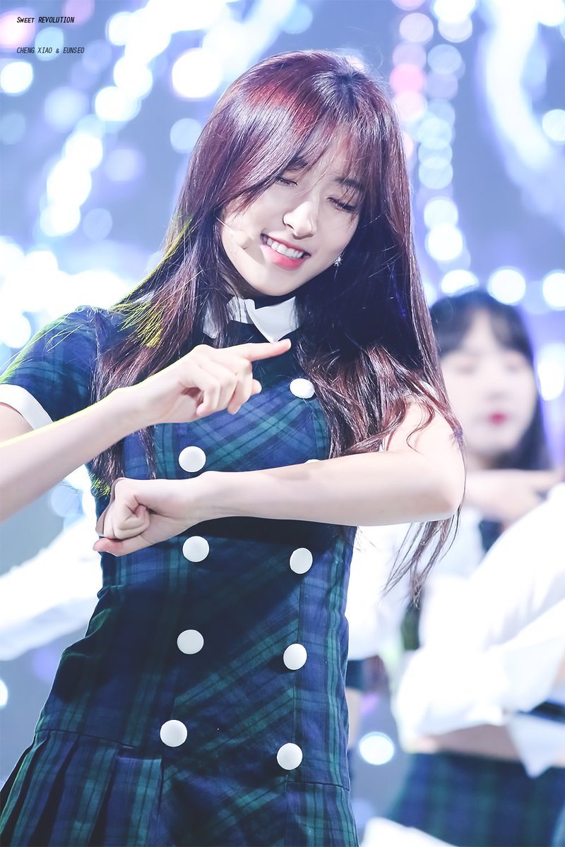 우주소녀 은서.jpg | 인스티즈