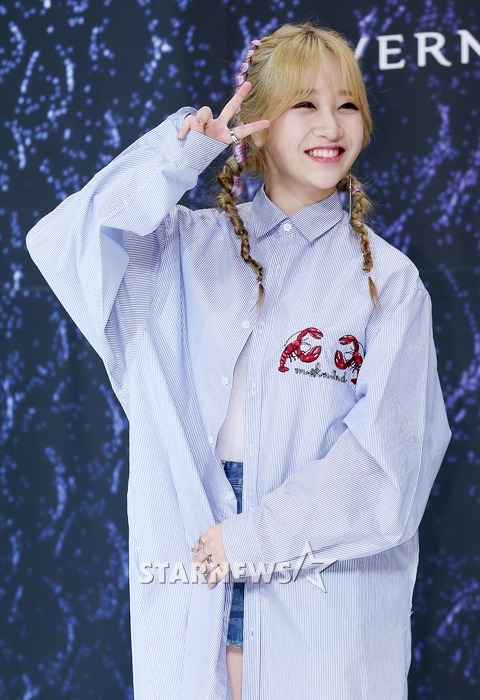 언프리티랩스타3 유나킴 | 인스티즈