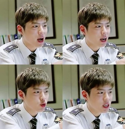 영화 끝까지간다 박보검 | 인스티즈