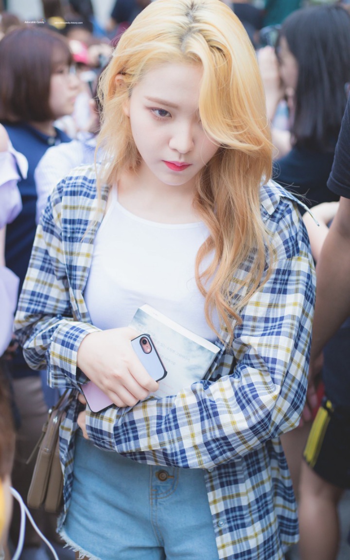 예리가 나와서 예리 | 인스티즈