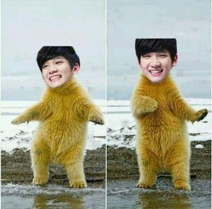 우이 이미지