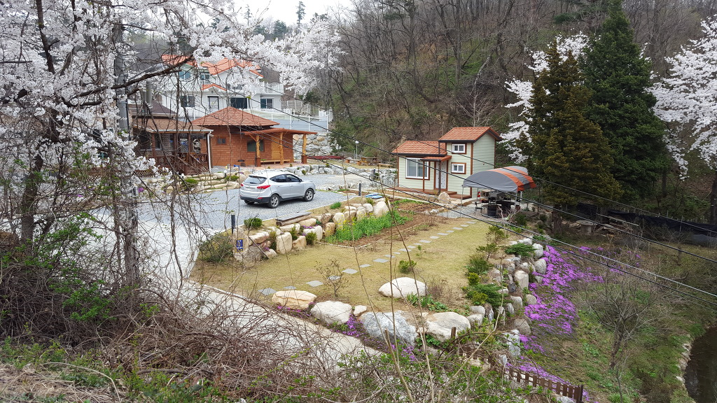 동해펜션민박 이미지