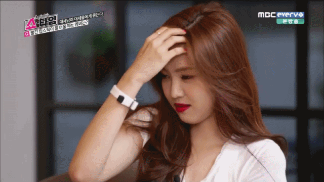 섹시한 나은짱 | 인스티즈