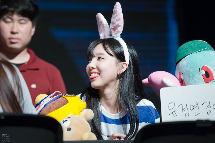 트와이스 나연 | 인스티즈