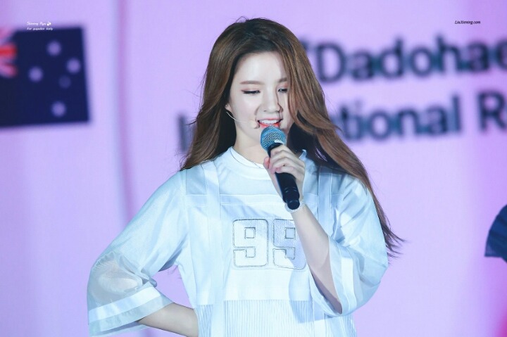 구구단 샐리 사진 모음 | 인스티즈