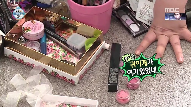 [나혼자산다] 이것저것 뚝딱뚝딱 잘 만들어내는 손재주가 좋은 이국주햏 | 인스티즈