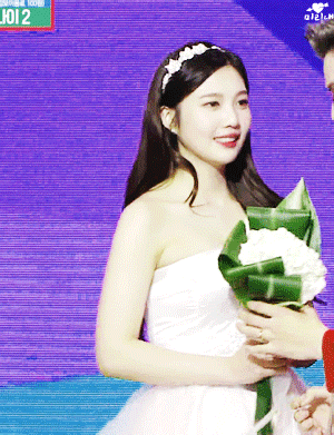 청순 섹시 귀여움 다 되는 조이.jpgif | 인스티즈
