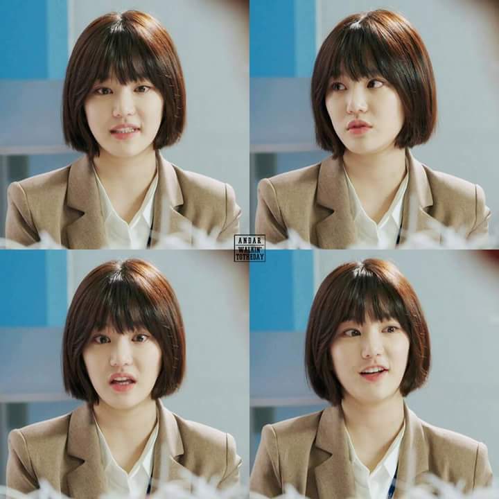 피노키오 이유비 | 인스티즈
