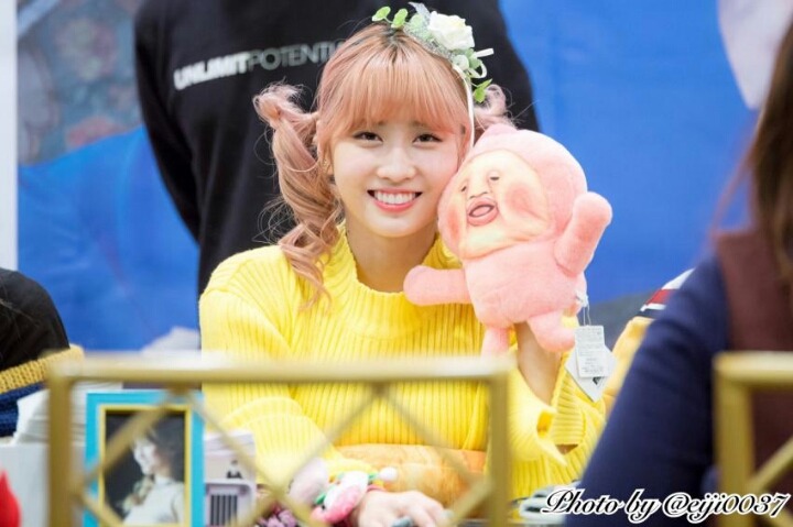 모모 이미지