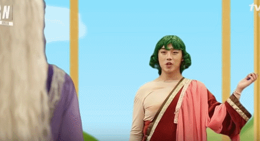광화문 좀비들 | 인스티즈
