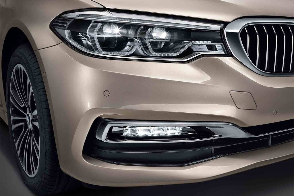 2018 신형 BMW 5 시리즈 LONG WHEELBASE [데이터주의] | 인스티즈