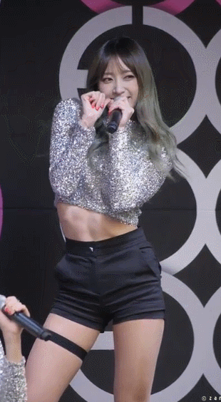 해맑은 하니 | 인스티즈
