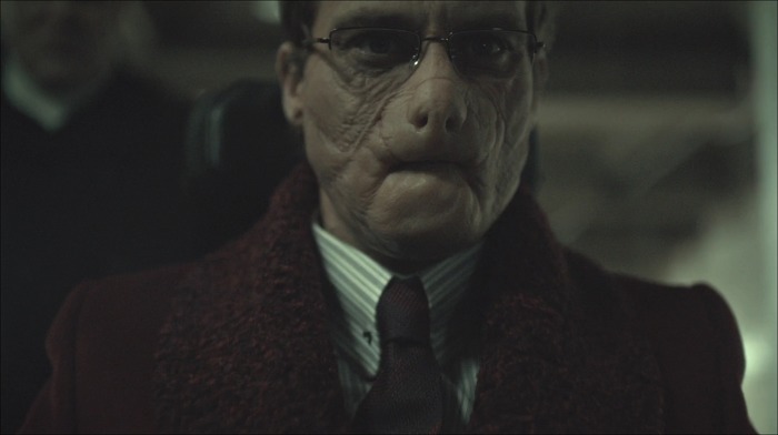 [로맨틱스릴러미드] 한니발 (Hannibal) 시즌3 에피6 (4/4) | 인스티즈