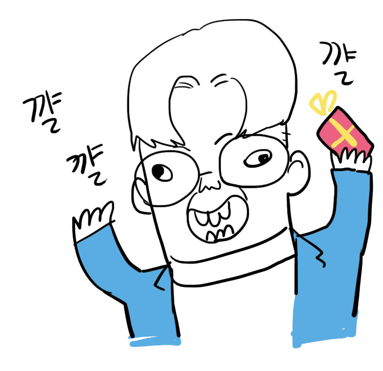 빼빼로 만들어서 선물해보아요 | 인스티즈