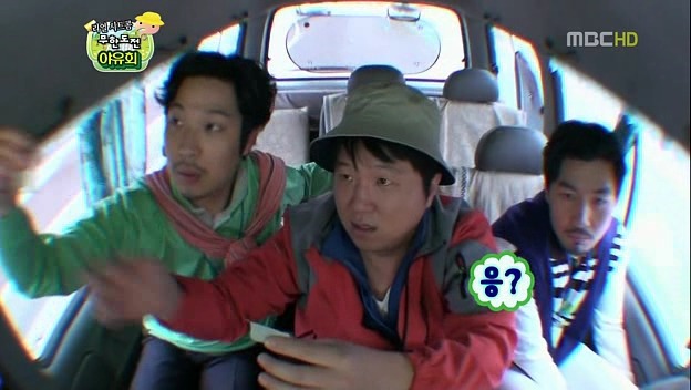 [무한도전] 멤버 결별에 대한 박명수의 자세 | 인스티즈