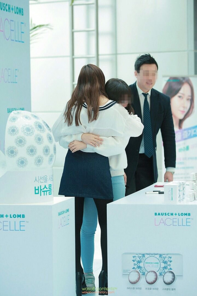 여덕 따스하게 안아주는 여자 아이돌들 모음 | 인스티즈