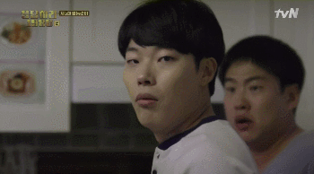 [응답하라1988] 응팔의 공식 카운셀러 요정 동룡이~ | 인스티즈