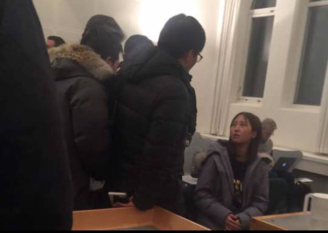 정유라 현지 인터뷰 | 인스티즈