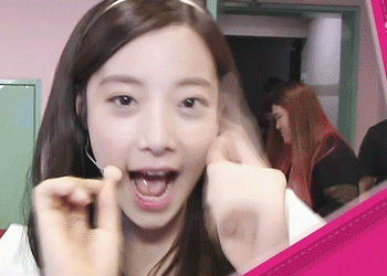에이프릴의 98년생 비주얼 멤버.gif | 인스티즈
