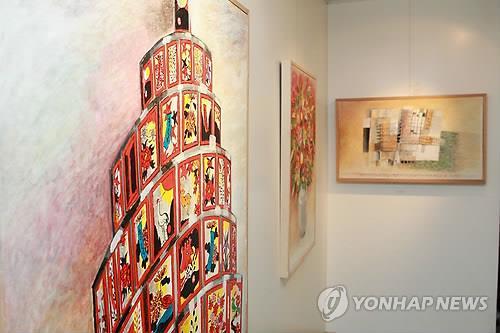 조영남 측 그림 구매자 회유 의혹 | 인스티즈