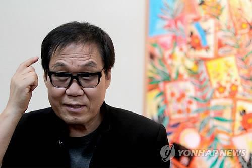 조영남 측 그림 구매자 회유 의혹 | 인스티즈