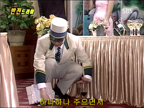 반전드라마 베스트 에피소드 상상속으로 1 | 인스티즈