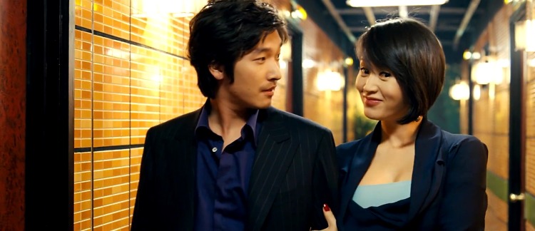 타짜 (The War Of Flower, 2006) 5화 | 인스티즈