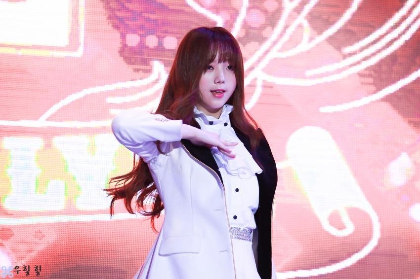 10/22 세브란스 러블리즈 케이.JPG | 인스티즈