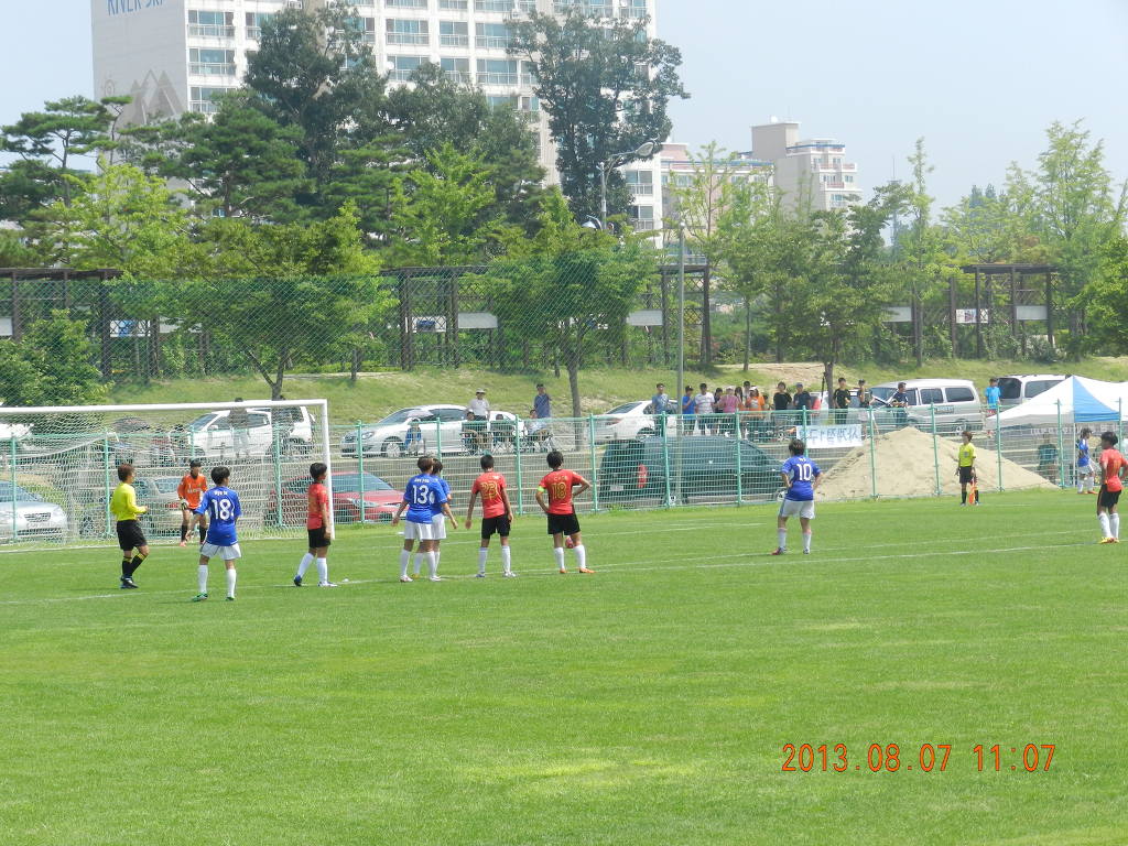 오주중학교 이미지