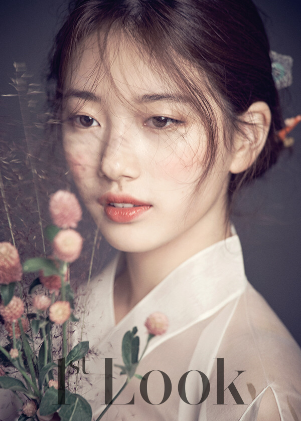 배수지 비쥬얼 | 인스티즈