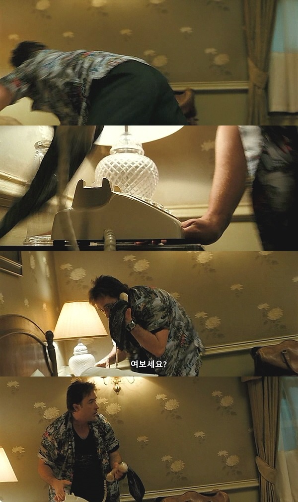 1408 (2007) - 0 0 5 | 인스티즈