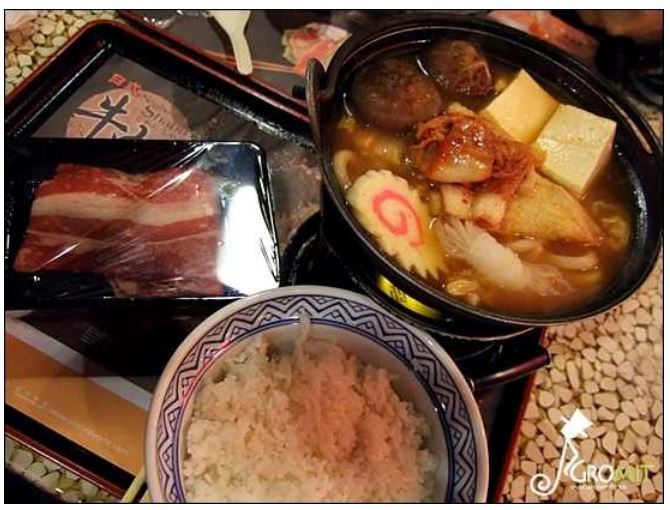 일본에 가면 절대로 가선 안 되는 덮밥집 | 인스티즈