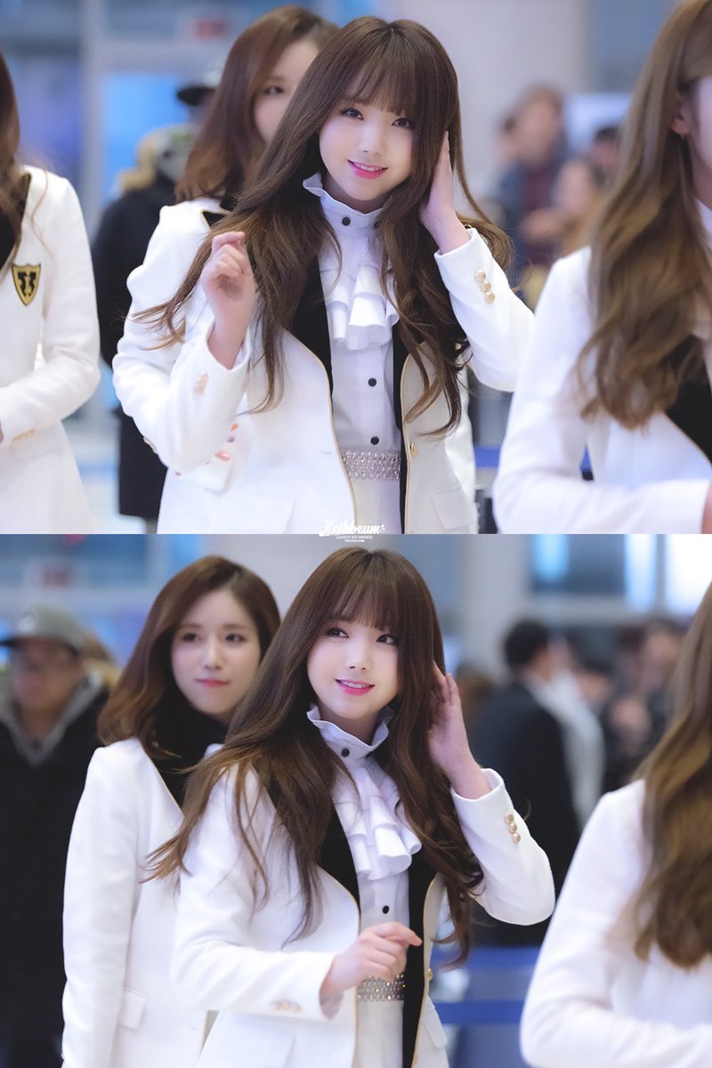 러블리즈의 꽃 케이.jpgif | 인스티즈