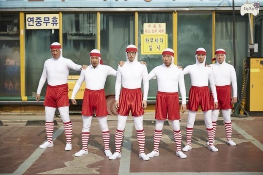 무한도전 시즌별 .jpg | 인스티즈